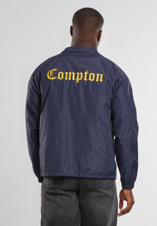 Immagine prodotto Mister Tee MisterTee Giacca da allenatore Compton - 181471 (XL)