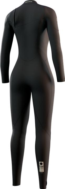 Produktbild Mystic The One Fullsuit 3/2mm Zipfree (3/2 mm, S)