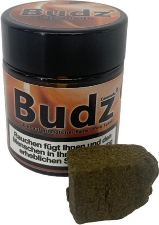 Budz Caramello Hash (5 g, Indoor)
