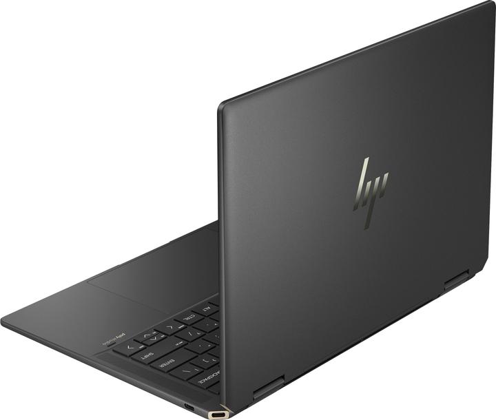 Produktbild HP Spectre x360 14-eu0530nz (14", Intel Core Ultra 5 125H, 16 GB, 1000 GB, CH)