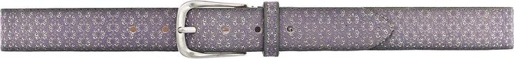 Produktbild B.Belt Gürtel Leder (80)