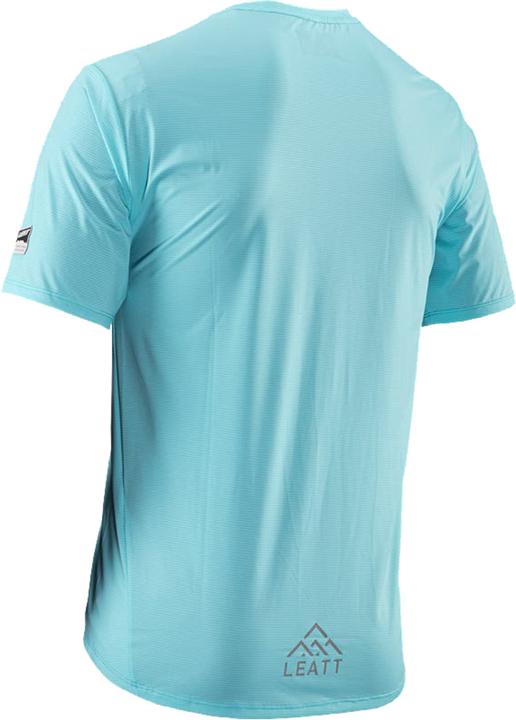 Produktbild Leatt MTB Trail 1.0 X-Flow Jersey (XL)