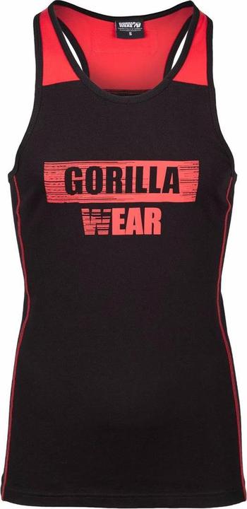 Produktbild Gorilla Wear Wallace (S)
