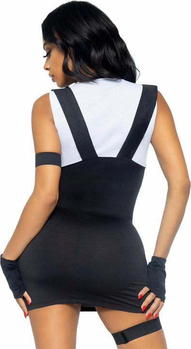 Actual product image Leg Avenue Booty Camp Cutie - Army Girl (38)