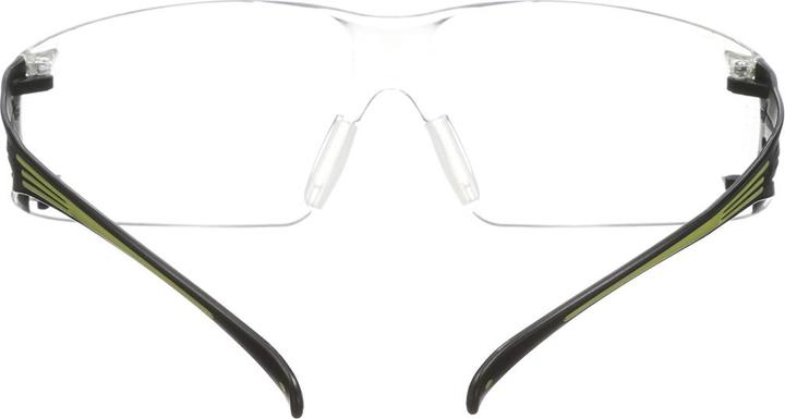 Immagine prodotto 3M SecureFit™ 400 occhiali di sicurezza Lens Clear, resistente ai graffi con protezione UV