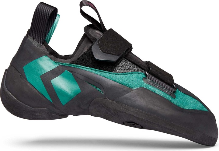 Immagine prodotto Black Diamond Scarpe Da Arrampicata W Method (37.5)