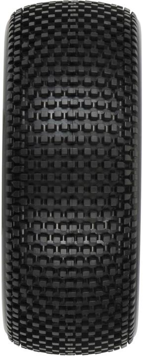 Productafbeelding Proline Complete wielen Blokkade S3 Buggy 1:8, 2 stuks