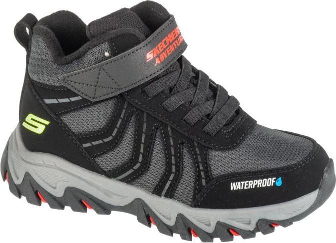 Image du produit Skechers 406412L BKRD BKRD (31)