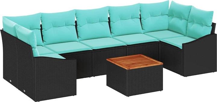 Produktbild vidaXL Garten-Sofa