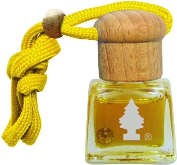 Actual product image Wunder-Baum Duftflasche Vanilla