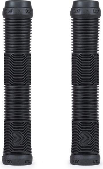 Produktbild Eclat Pulsar Grip 165x29.5mm schwarz