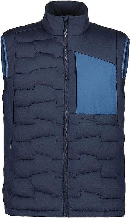 Actual product image Icepeak Isoweste Barlow (56)