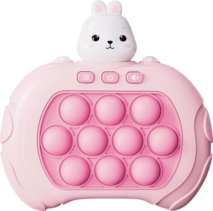 Maxlife tragbares Spiel MXPS-100 Kaninchen (Englisch)