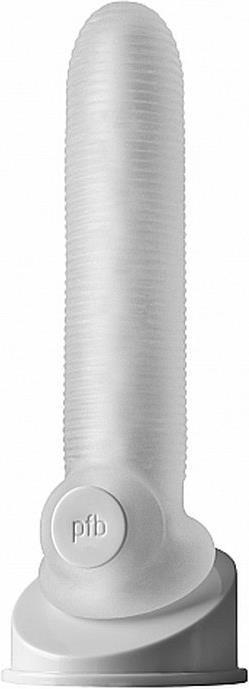 Productafbeelding PerfectFitBrand Fat Boy Micro geribbelde schede