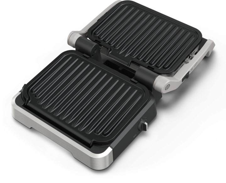 Produktbild Tefal OptiGrill 2-in-1 (EU-Stecker)
