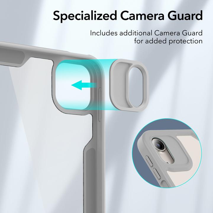 Produktbild ESR Rebound Hybrid Case (iPad Air 2020 (4. Gen), iPad Air 2022 (5. Gen))