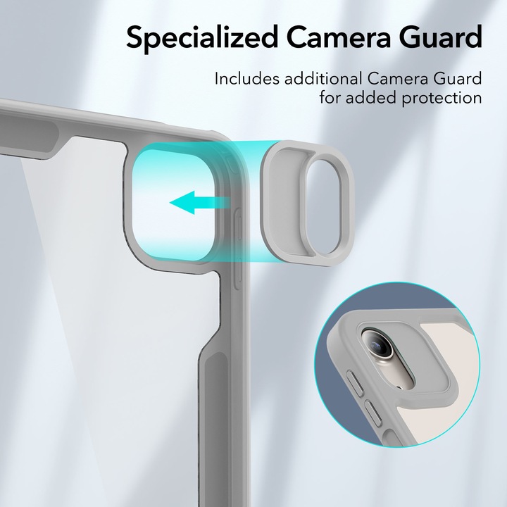 Image du produit ESR Boîtier hybride Rebound (iPad Air 2020 (4. Gen), iPad Air 2022 (5e génération))