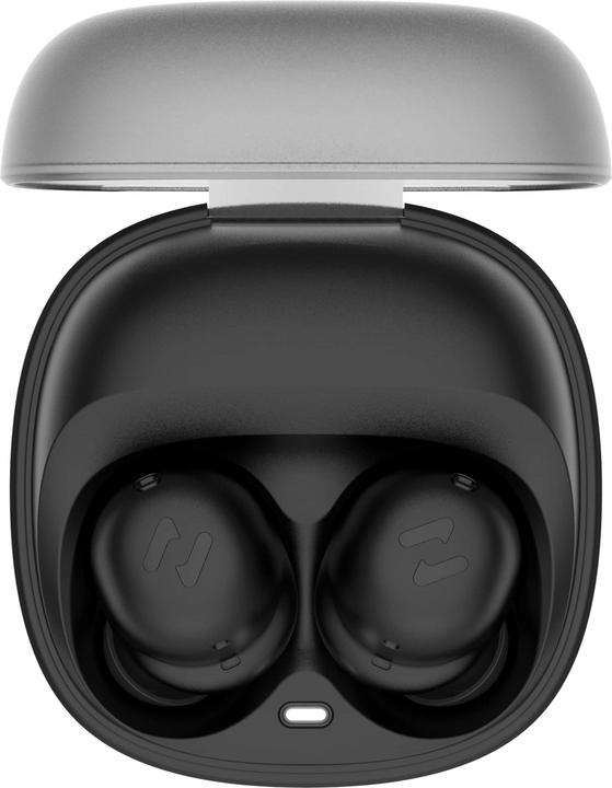 Actual product image Havit TW969 TWS earphones (black) (5 h, Wireless)