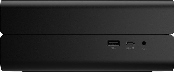 Immagine prodotto HP Z2 MINI G1A RYZEN AI M+P 395 (AMD Ryzen AI Max+ 395, 131.07 GB, 1000 GB)