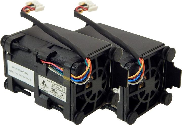 Actual product image Lenovo ThinkSystem SR630 FAN Option Kit