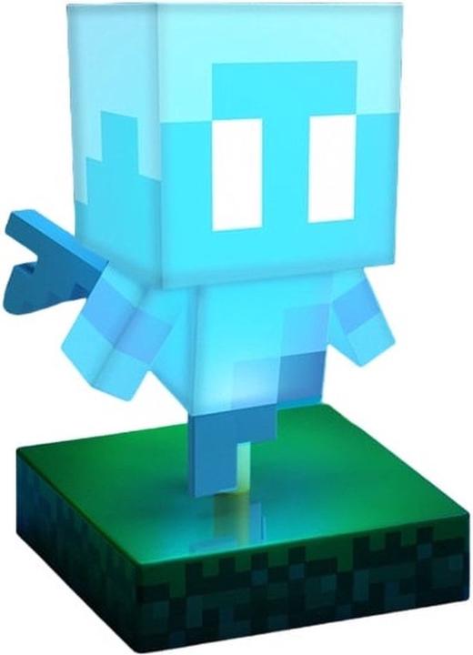 Produktbild Paladone Products Minecraft - Lampe Icon Allay