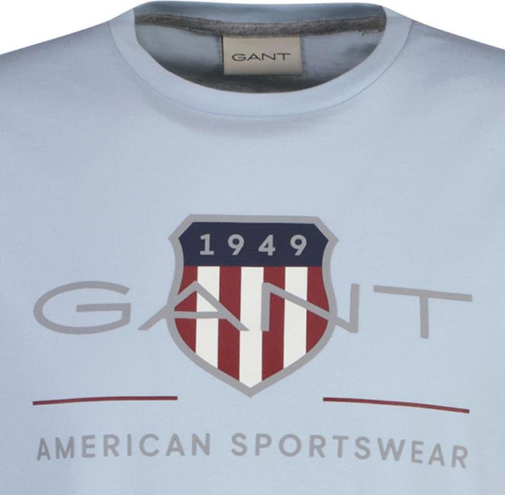 Produktbild GANT Reg Archive Shield (M)