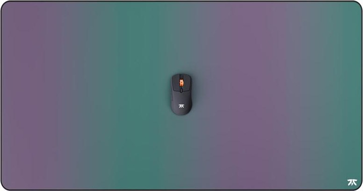 Actual product image Fnatic JET XD Mouse Pad
