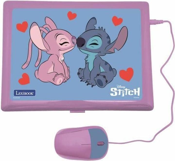 Actual product image Lexibook Laptop (French)