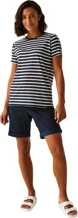 Immagine prodotto Regatta Bayletta Maglietta A Strisce Donna (36)