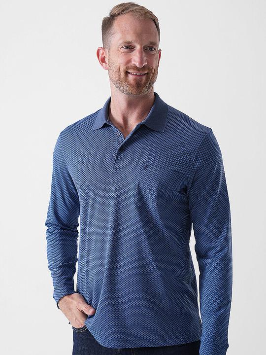 Actual product image Ragman Poloshirt (L)