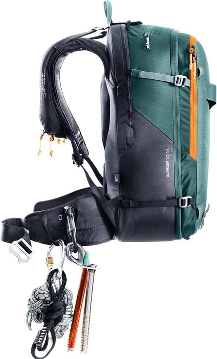Produktbild Deuter Alproof 30 SL (30 l)