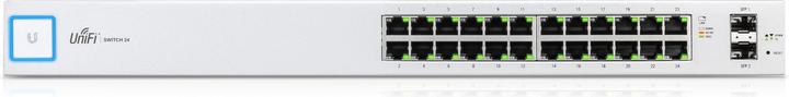 Produktbild Ubiquiti Us-24 (24 Ports)