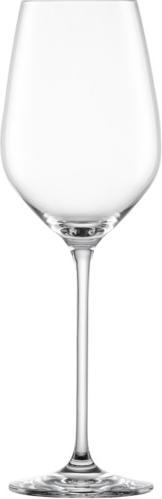 Schott Zwiesel Verre à vin blanc Fortissimo 0 4 pièces (42 cl, 4 Glasses, White wine glasses)