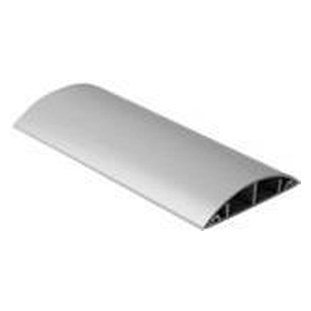 ACT Wiring duct round type PVC 90 mm (Kabelkanal, 200 cm) (CT4001)