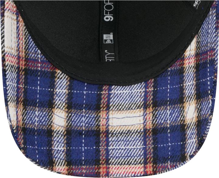 Actual product image New Era 9Forty Cap - Visa Cash App Racing Bulls Austin (One size)