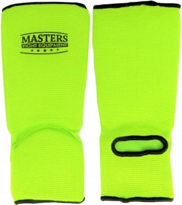 Actual product image Masters Knöchelschützer