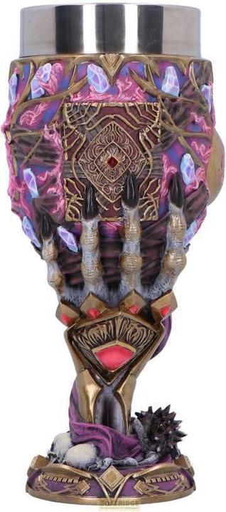 Actual product image Nemesis Now Dungeons & Dragons Kelch Vecna (1x)