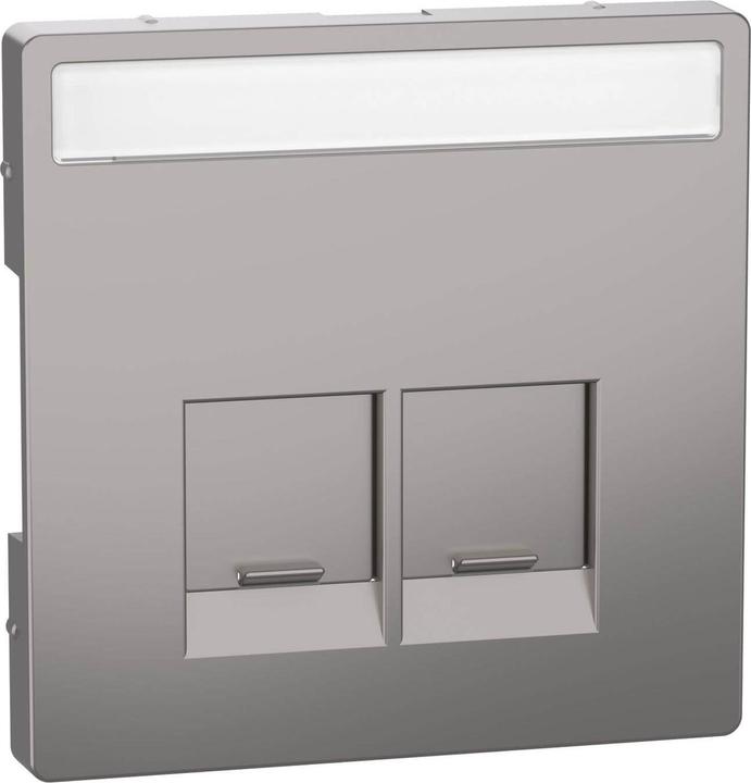 Nickel metallic