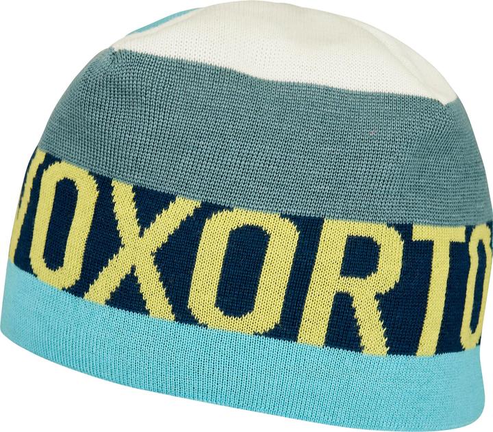 Immagine prodotto Ortovox Berretto patchwork (50/56)