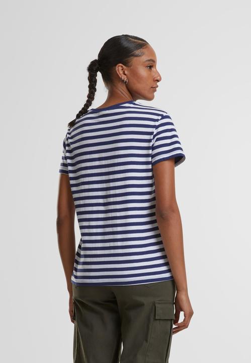 Immagine prodotto Urban Classics Maglietta da donna a righe regolari - 142653 (L)