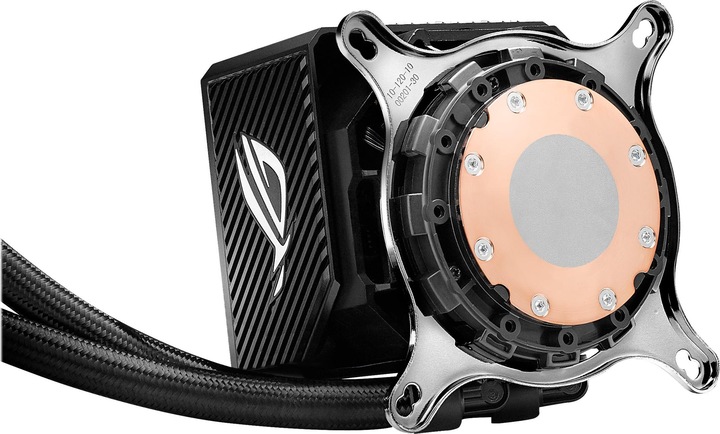 Image du produit ASUS ROG RYUJIN II 240