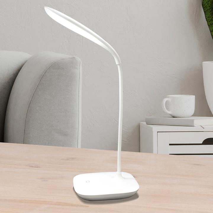 Actual product image Industex LED table lamp