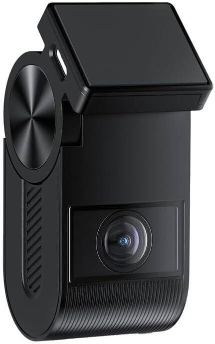 Actual product image Viofo VS1 2K (Wi-Fi, GPS receiver, Accelerometer, Built-in microphone, 2K)