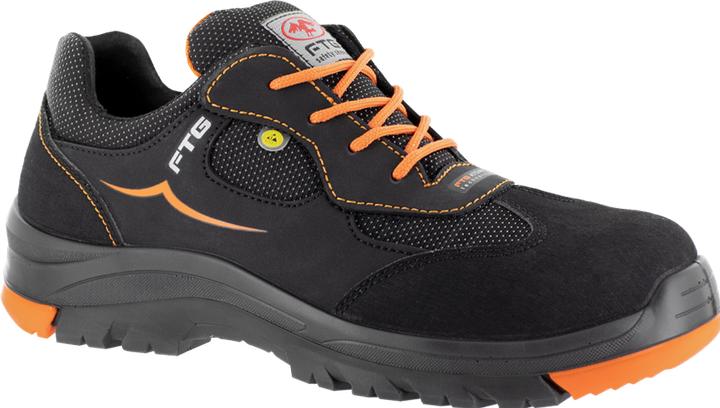 Produktbild FTG Mercury (S3, 36)