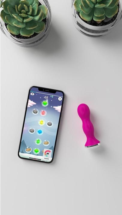 Immagine prodotto Perifit Esercitatore di Kegel con app (140 g)