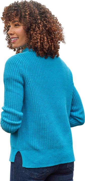 Produktbild Woolovers Pullover Reissverschluss (S)