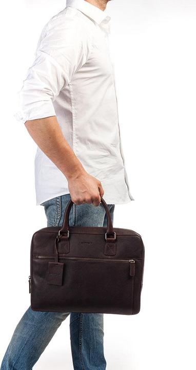 Produktbild Burkely Antique Avery (13.30", Universal)