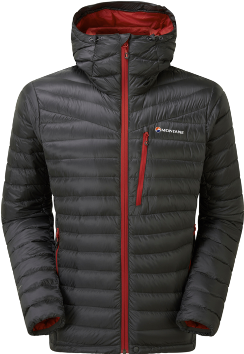 Image du produit Montane Featherlite Down Jacket Men (Veste en duvet) - (S)
