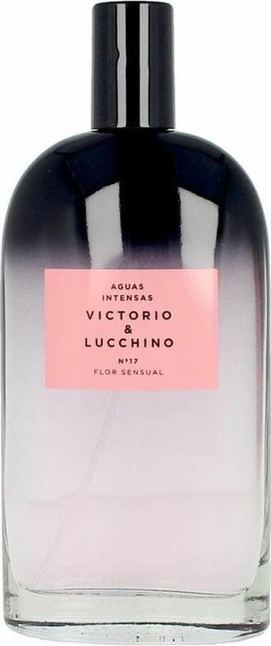Immagine prodotto Victorio & Lucchino AGUAS DE Nº17 eau de toilette spray 150 ml (Eau de toilette, 150 ml)