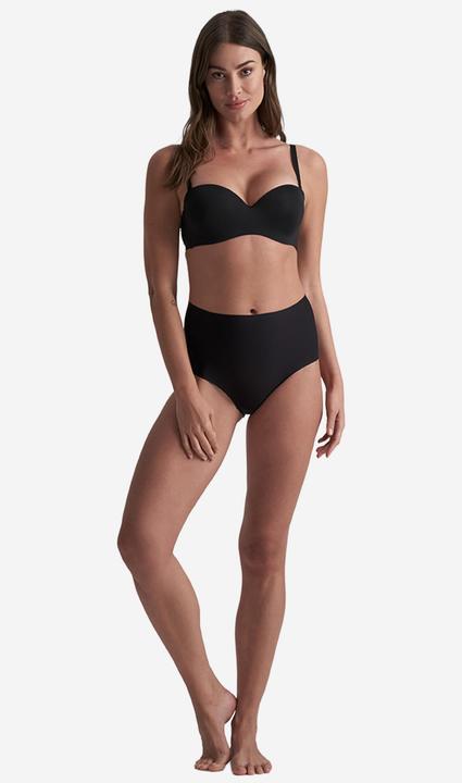Immagine prodotto Bye Bra Shapingslip Uni Stretch High Brief (Taglia unica, Confezione singola)